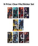 Kuji Kuji - Jujutsu Kaisen Shibuya Incident Arc - Two
