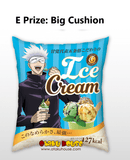 Kuji Kuji - Jujutsu Kaisen - Unprecedented Gourmet Boom!! (OOS)