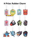 Kuji Kuji - Kamen Rider Gotchard