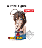 Kuji Kuji - Kantai Collection - Pool Party!