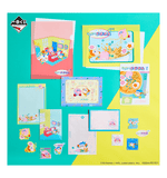 Kuji Kuji - Kirby's Pupupu Noodles (OOS)