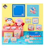 Kuji Kuji - Kirby's Pupupu Noodles (OOS)