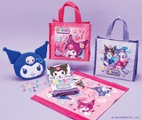 Kuji Kuji - Kuromi - Pop Neon