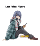 Kuji Kuji - Laid-Back Camp (Yuru Camp)