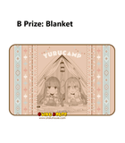 Kuji Kuji - Laid-Back Camp (Yuru Camp)