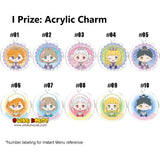 Kuji Kuji - Love Live Superstar! 2
