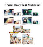 Kuji Kuji - Lycoris Recoil The Second