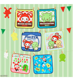 Kuji Kuji - Maizen Sisters