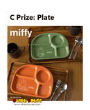 Kuji Kuji - Miffy And The Wonderful Camp