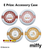 Kuji Kuji - Miffy - Relaxing Cafe Time