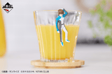 Kuji Kuji - Mobile Suit Gundam SEED x Fuchiko the Cup