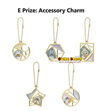 Kuji Kuji - Mofusand - Usanyan Of The Moon