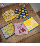 Kuji Kuji - Moomin - Look Up At The Stars