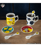 Kuji Kuji - Moomin - Look Up At The Stars