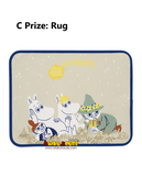 Kuji Kuji - Moomin - Look Up At The Stars