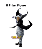 Kuji Kuji - My Hero Academia - Holding of School Festival (OOS)