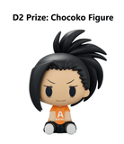 Kuji Kuji - My Hero Academia - Holding of School Festival (OOS)