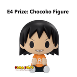 Kuji Kuji - My Hero Academia - Holding of School Festival (OOS)