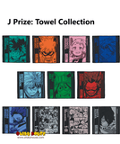 Kuji Kuji - My Hero Academia - Next Generations!!