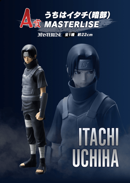 Kuji - Naruto Shippuden - Red Eyes Reflecting The Heart - Otaku House