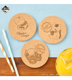 Kuji Kuji - Natsume's Book of Friends - Nyanko Sensei Burger