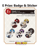 Kuji Kuji - Nijisanji En - Luxiem