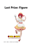 Kuji Kuji - Oshi No Ko - Actors X Job