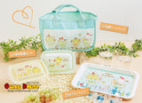 Kuji Kuji - Pochacco and Pom Pom Purin - Parfait