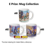 Kuji Kuji - Princess Connect! Re:Dive