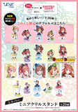 Kuji Kuji - Quintessential Quintuplets - Masquerade Acrylic Stand Mini Kuji