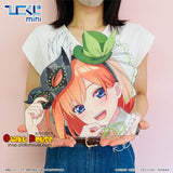 Kuji Kuji - Quintessential Quintuplets - Masquerade Acrylic Stand Mini Kuji