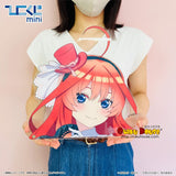 Kuji Kuji - Quintessential Quintuplets - Masquerade Acrylic Stand Mini Kuji