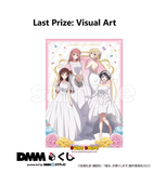 Kuji Kuji - Rent A Girlfriend - Bride Girls (Kanokari)