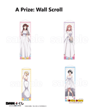 Kuji Kuji - Rent A Girlfriend - Bride Girls (Kanokari)