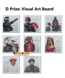 Kuji Kuji - Shin Kamen Rider
