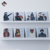 Kuji Kuji - Shin Kamen Rider