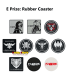 Kuji Kuji - Shin Kamen Rider