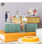 Kuji Kuji - Spy X Family Care For Another?