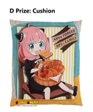 Kuji Kuji - Spy X Family Care For Another?