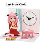 Kuji Kuji - Spy X Family Care For Another?