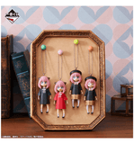 Kuji Kuji - Spy X Family - Take Me With You (OOS)