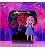 Kuji Kuji - Spy X Family - Take Me With You (OOS)