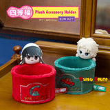 Kuji Kuji - Spy X Family - Weekend Series (OOS)