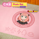 Kuji Kuji - Spy X Family - Weekend Series (OOS)