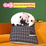 Kuji Kuji - Spy X Family - Weekend Series (OOS)