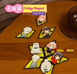 Kuji Kuji - Spy X Family - Weekend Series (OOS)