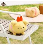 Kuji Kuji - Sumikkogurashi - Koinu and Inugokko Theme