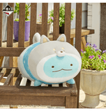Kuji Kuji - Sumikkogurashi - Koinu and Inugokko Theme (OOS)