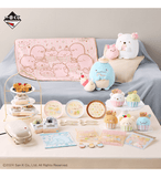 Kuji Kuji - Sumikkogurashi - Sumikko's Sweets Time
