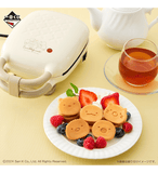 Kuji Kuji - Sumikkogurashi - Sumikko's Sweets Time